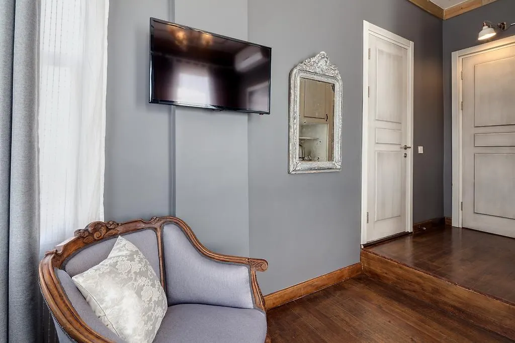 Loka Suites Istanbul