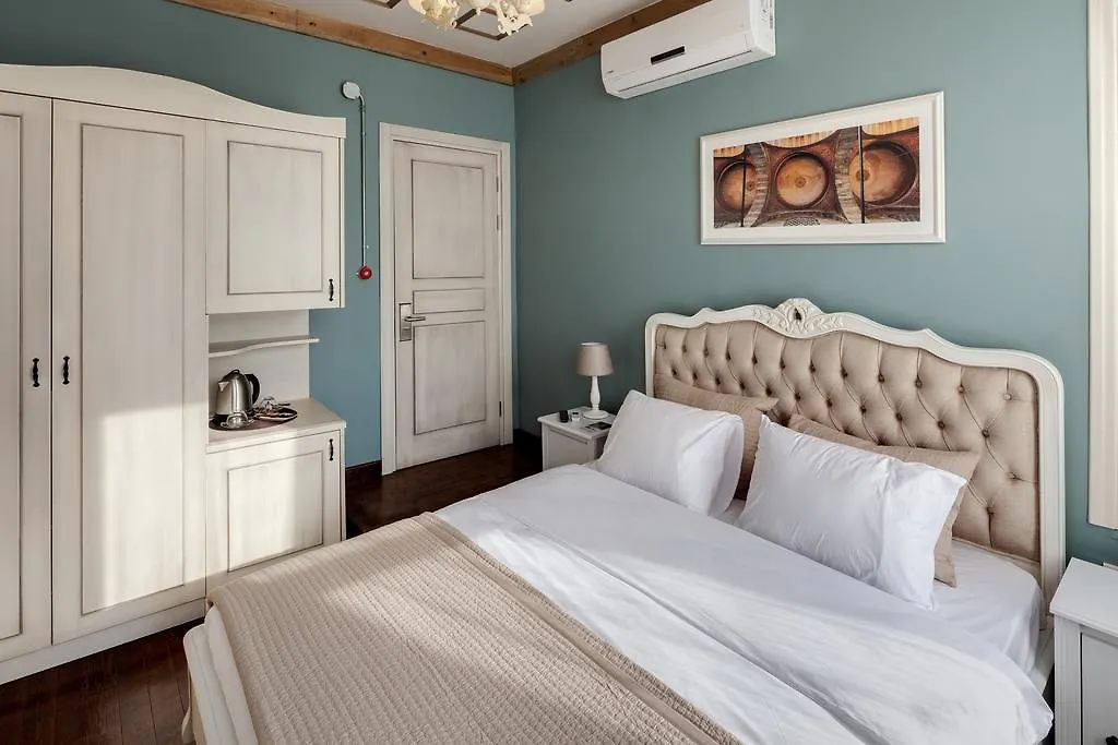 Hotel Loka Suites Istanbul