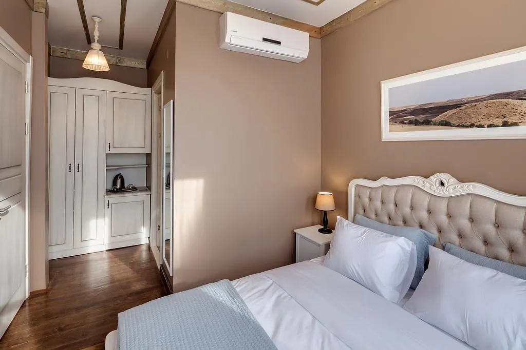Loka Suites Istanbul Turkey