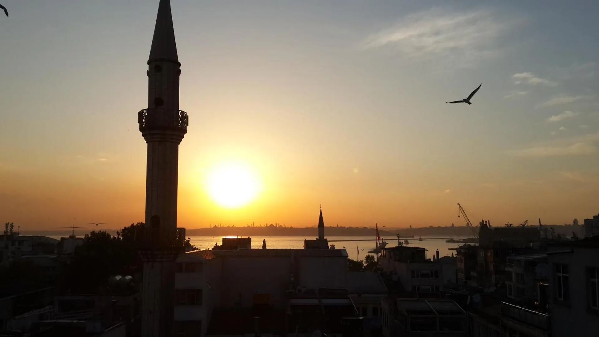 Hotel Loka Suites Estambul