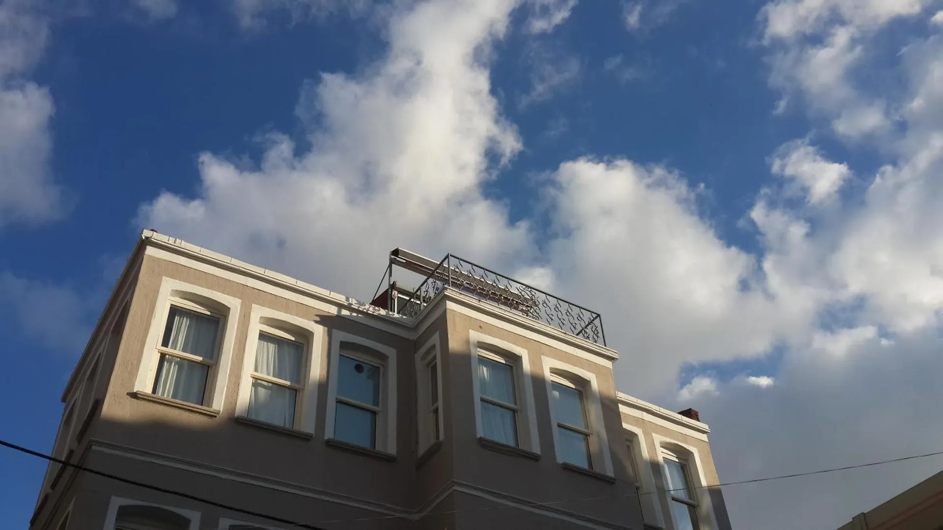 Loka Suites Estambul