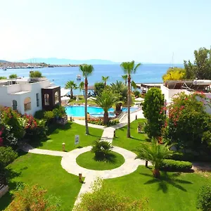**** Hotel Costa Luvi Bodrum Turecko