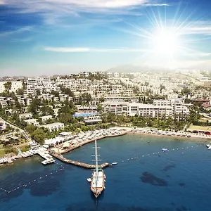 ***** Hotel Mirada Exclusive Turecko