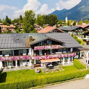 Immenhof Oberstdorf