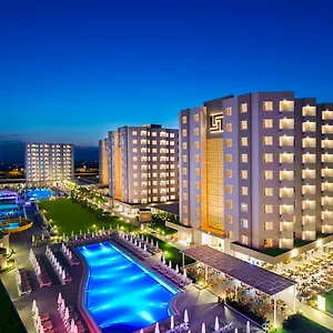 **** Hotel Grand Park Lara Turecko