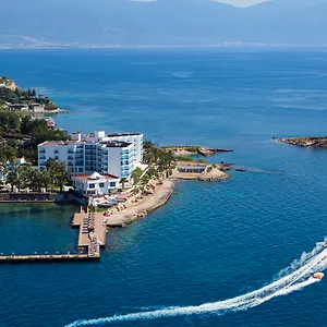 Le Bleu & 5*, Kusadasi Turquía