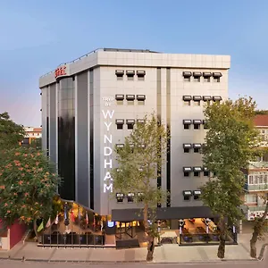 Hotel Tryp By Wyndham Sancaktepe
