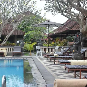 Sagitarius 3*, Ubud Indonesia