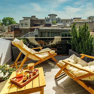 Euro Design Hotell