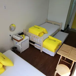24 ミョンドンタウン ゲストハウス ソウル特別市