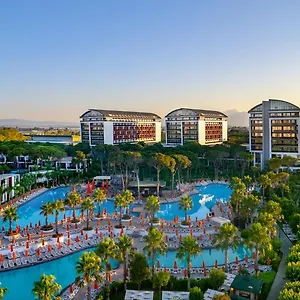***** Hotel Trendy Lara Turcia