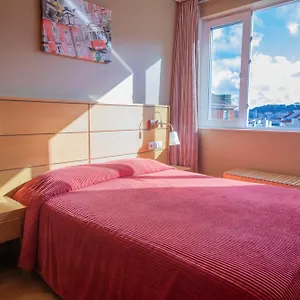 *** Hotel Botanico Portugalia