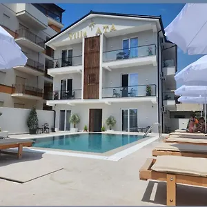 Ata 4*, Durres Albania