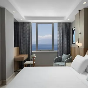 Delta By Marriott Lara - Adult Only 5*, Antalya Turkey