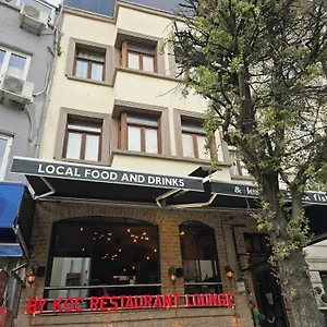 Hotel Safir Gold