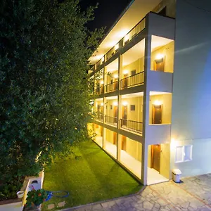  Hotel Maria Grecia