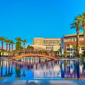 ***** Hotel Palm Wings Resort&spa Turecko