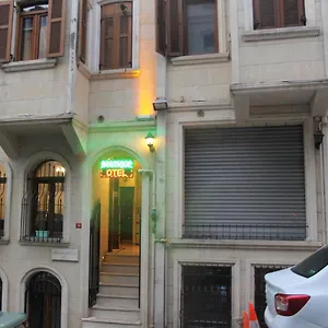 Aparthotel Full House Boutique