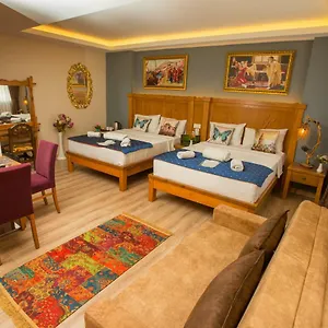 Hotel The Peraport