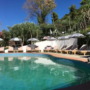**** Hotel de apartamente Dias Grecia