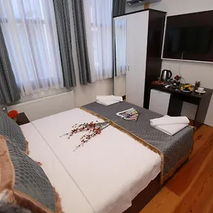 Hotel Grand Fatih