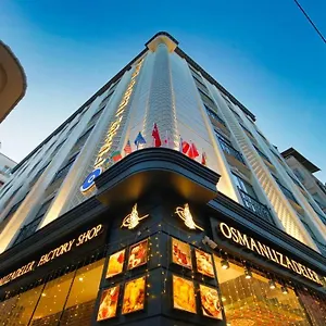 My Dream Hotell