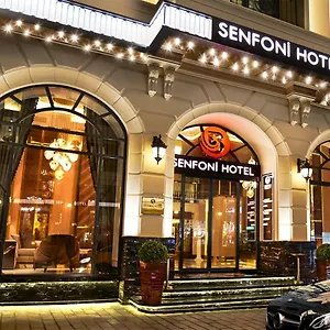Beethoven Senfoni **** Provincia di Istanbul