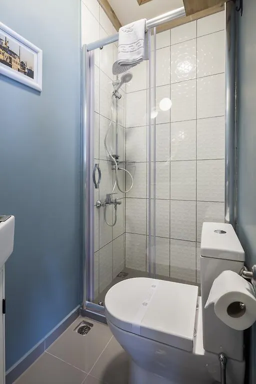 호텔 Loka Suites 이스탄불