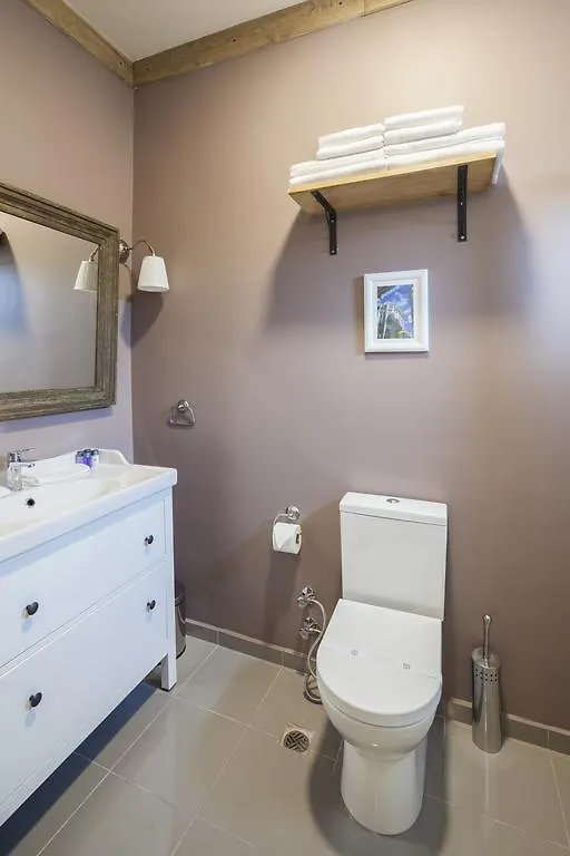Hotel Loka Suites Istanboel