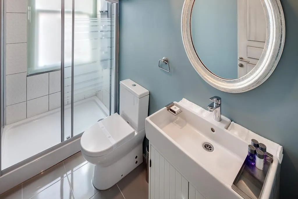 Loka Suites Istanboel 3*,  Turkije