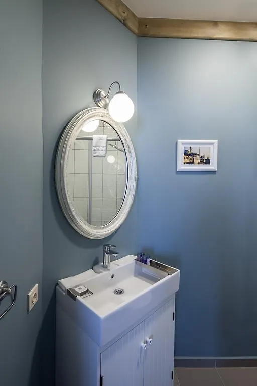 Loka Suites Istanboel Turkije