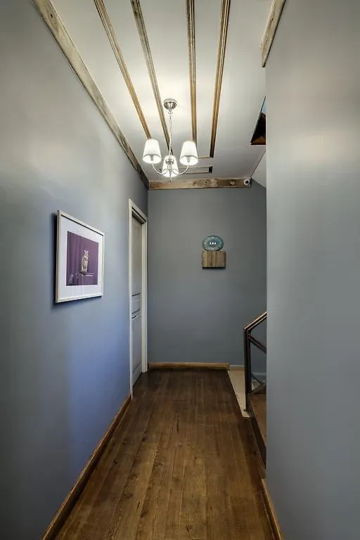 Loka Suites 이스탄불 호텔