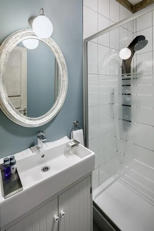Loka Suites 이스탄불