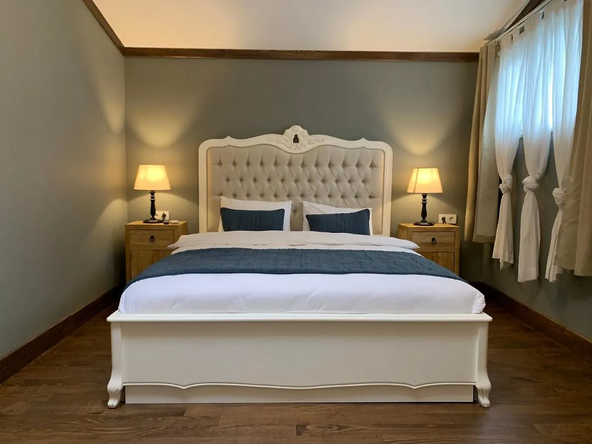 Loka Suites 이스탄불