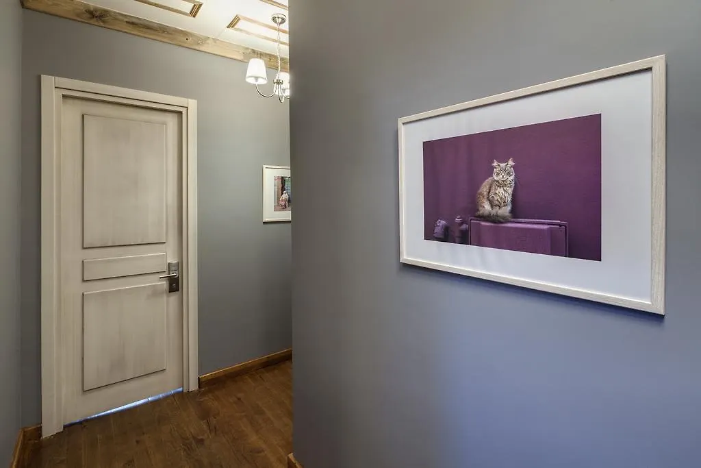 Loka Suites 이스탄불