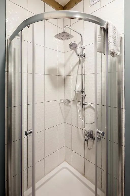 Loka Suites 이스탄불 호텔