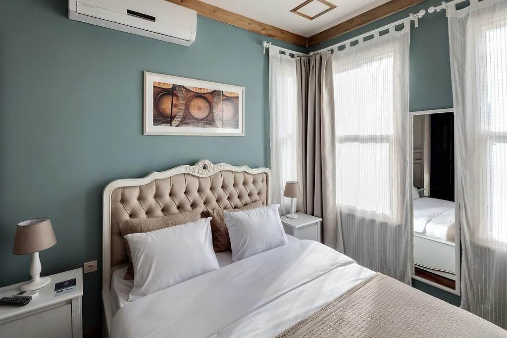 Loka Suites 이스탄불 호텔