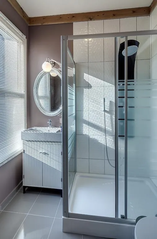 호텔 Loka Suites 이스탄불