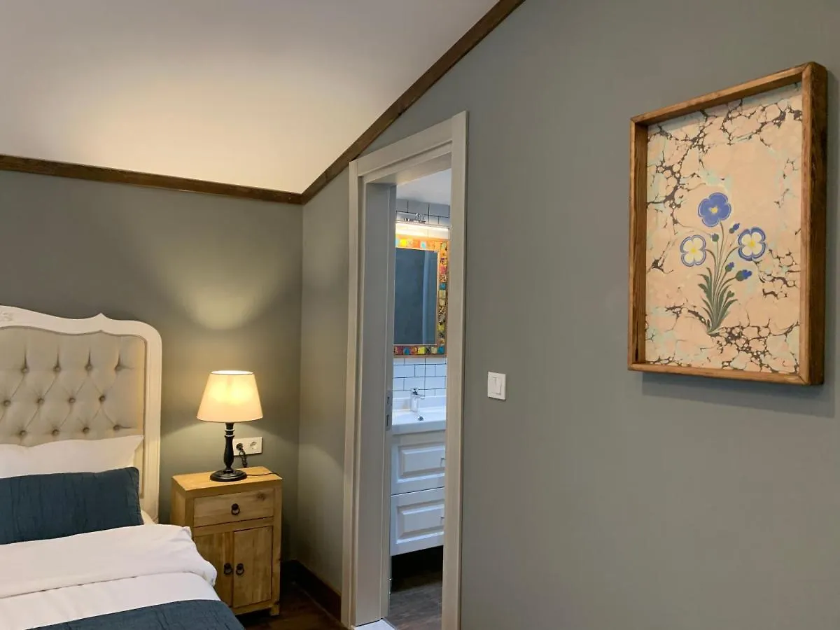 Loka Suites 이스탄불