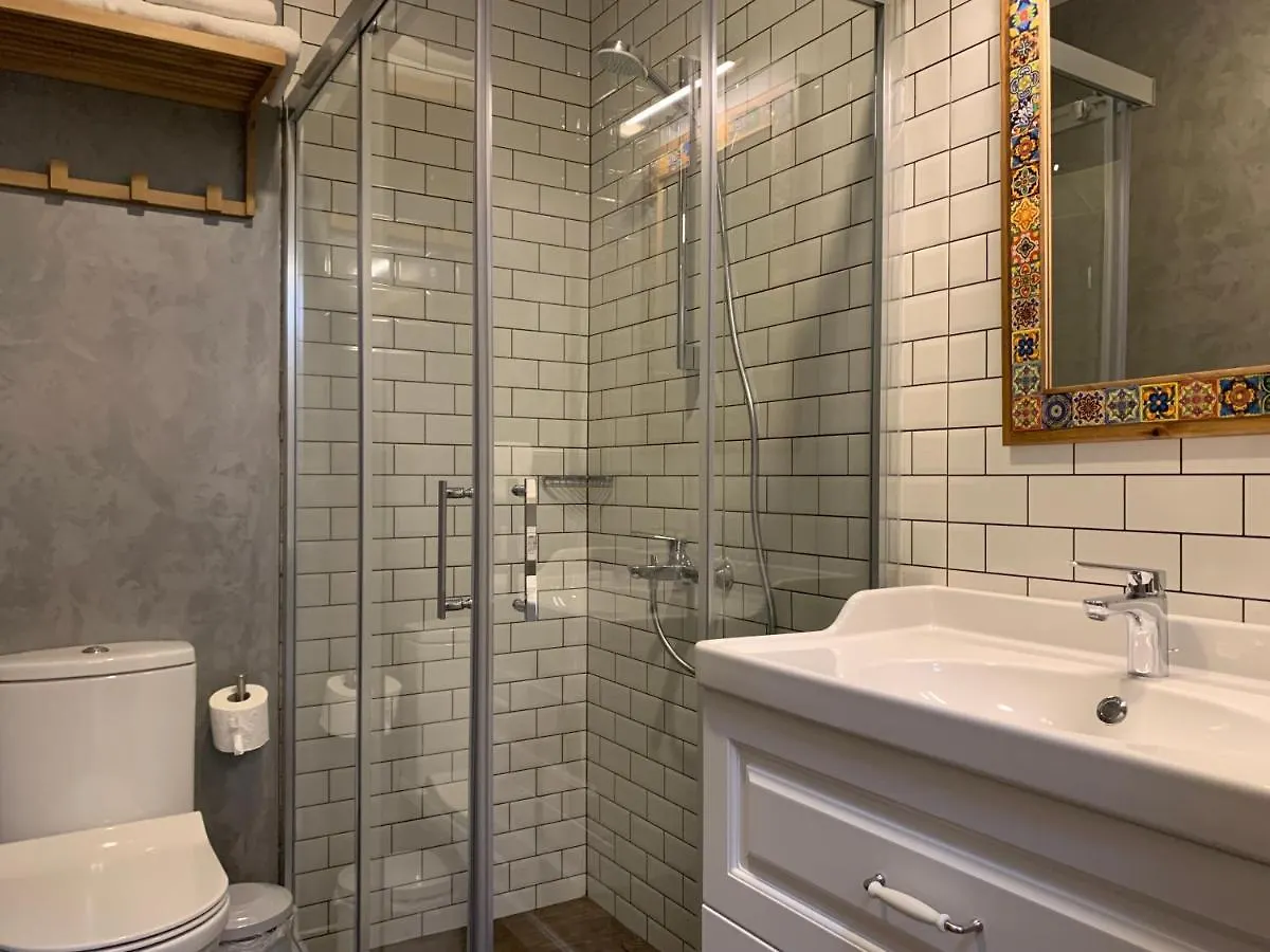 Loka Suites 이스탄불