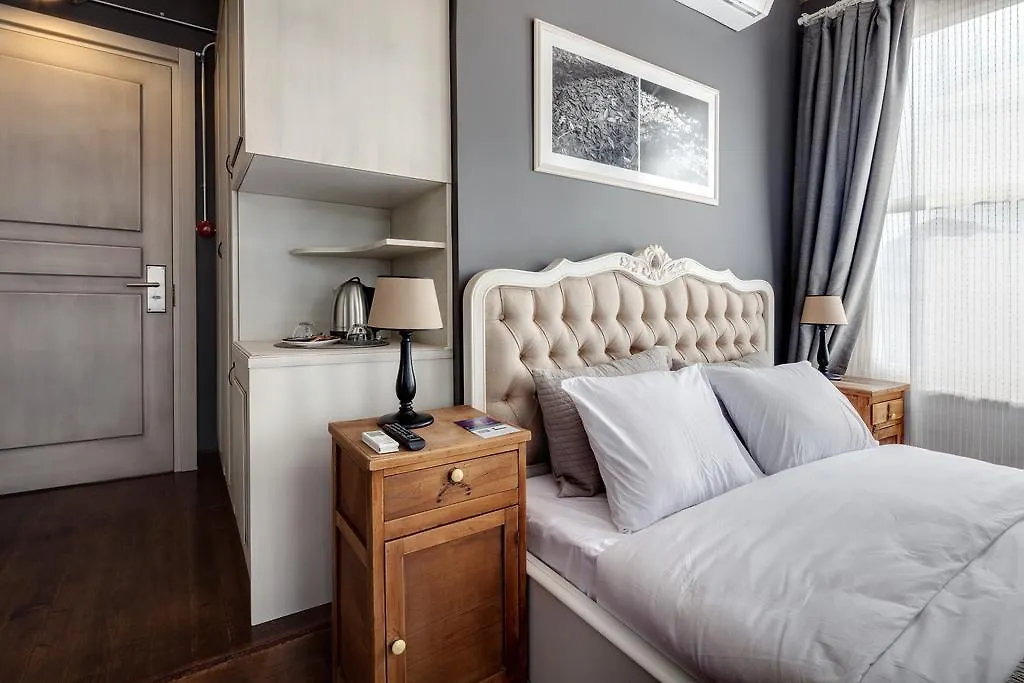 Loka Suites Istanbul 3*,  Turkiet